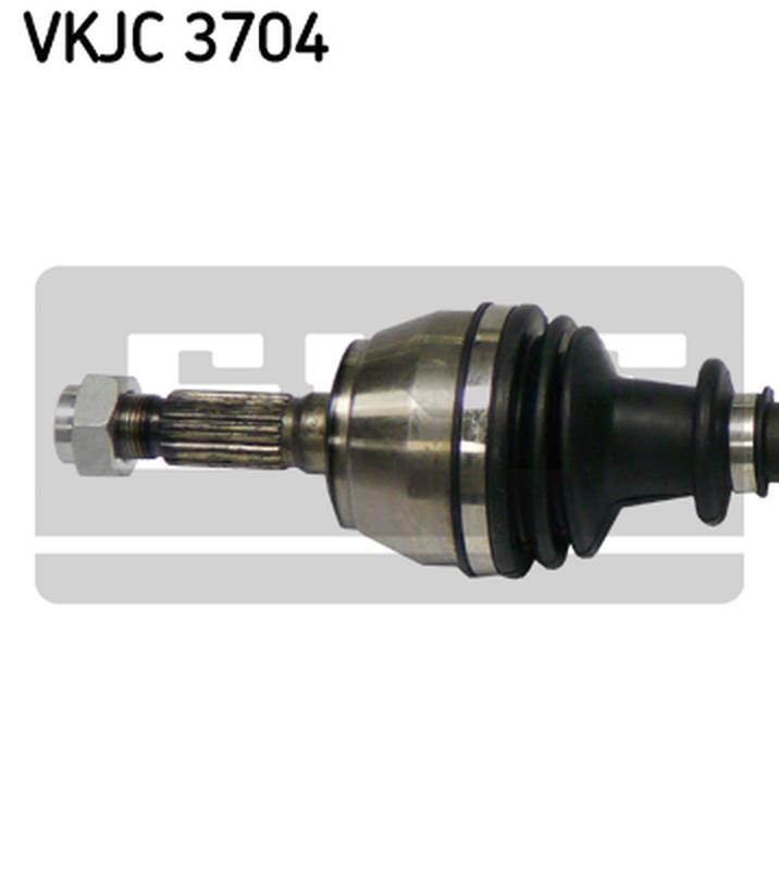 SKF VKJC-3704-2