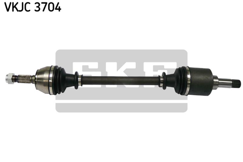 SKF VKJC-3704