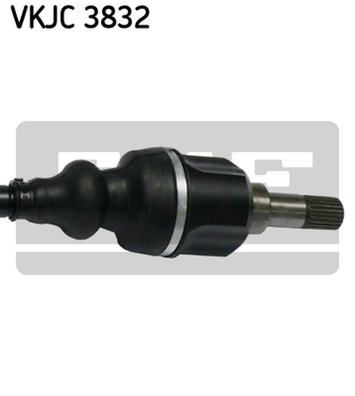 SKF VKJC-3832-3