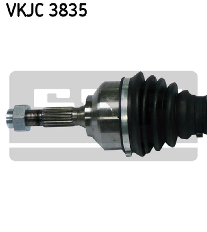 SKF VKJC-3835-2