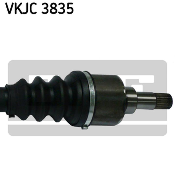 SKF VKJC-3835-3
