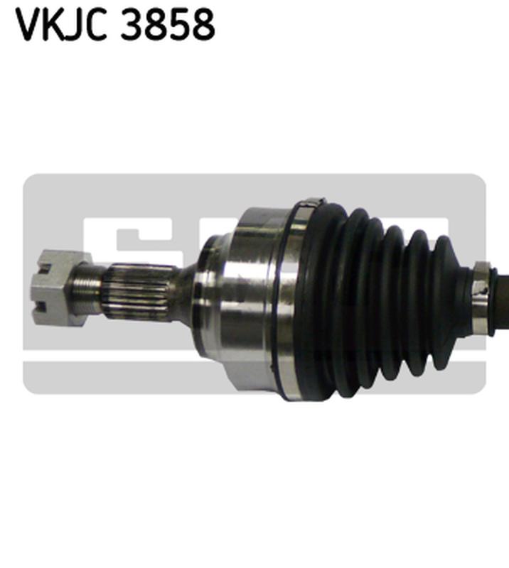 SKF VKJC-3858-2