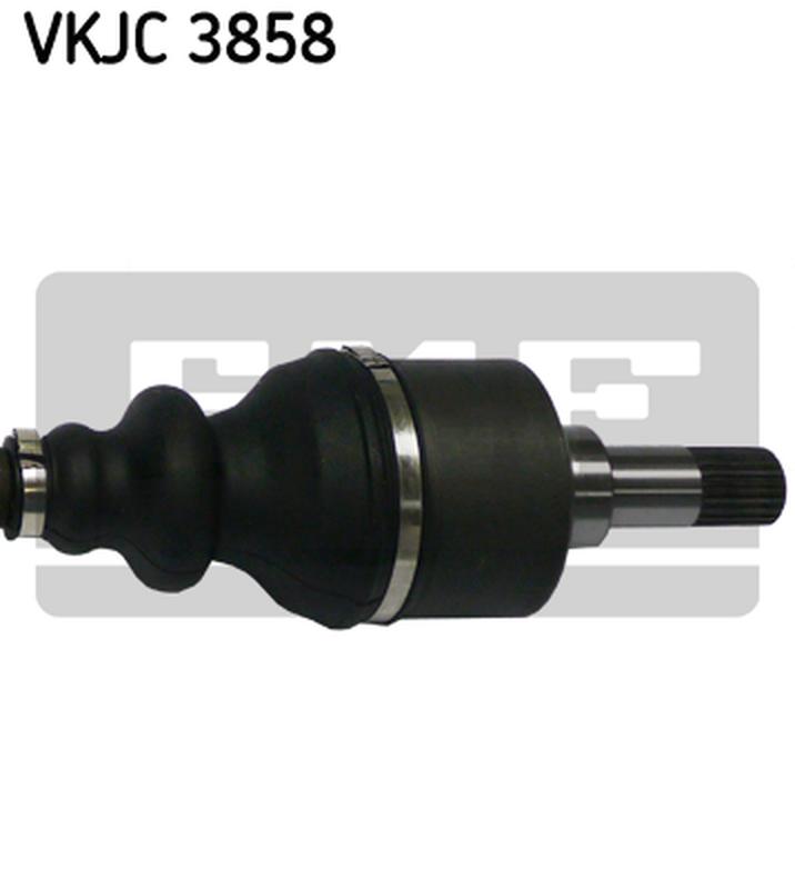 SKF VKJC-3858-3