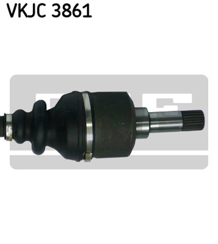 SKF VKJC-3861-3
