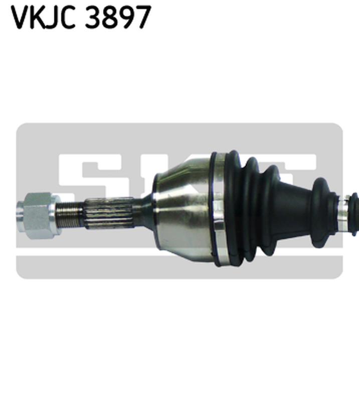 SKF VKJC-3897-2