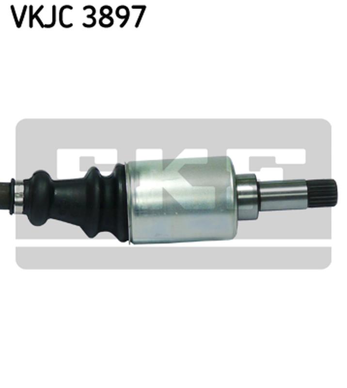 SKF VKJC-3897-3