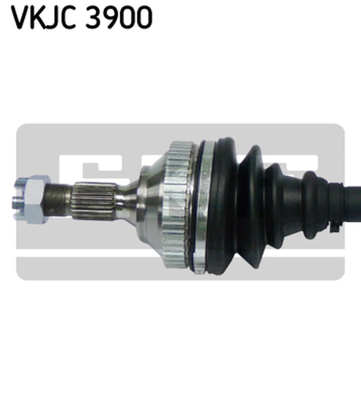 SKF VKJC-3900-2