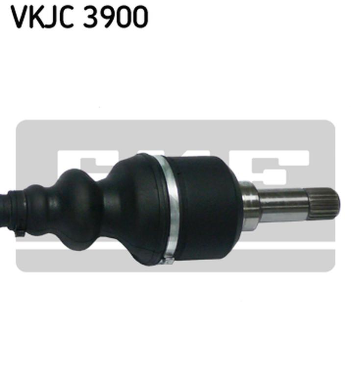SKF VKJC-3900-3