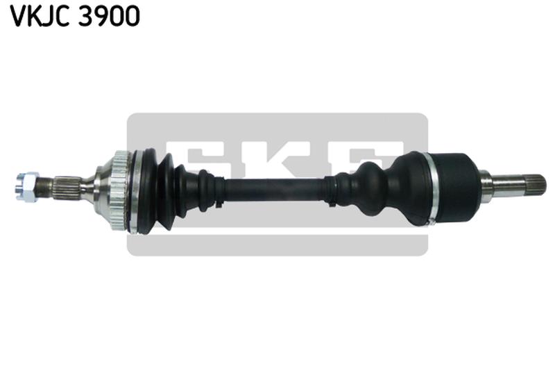SKF VKJC-3900