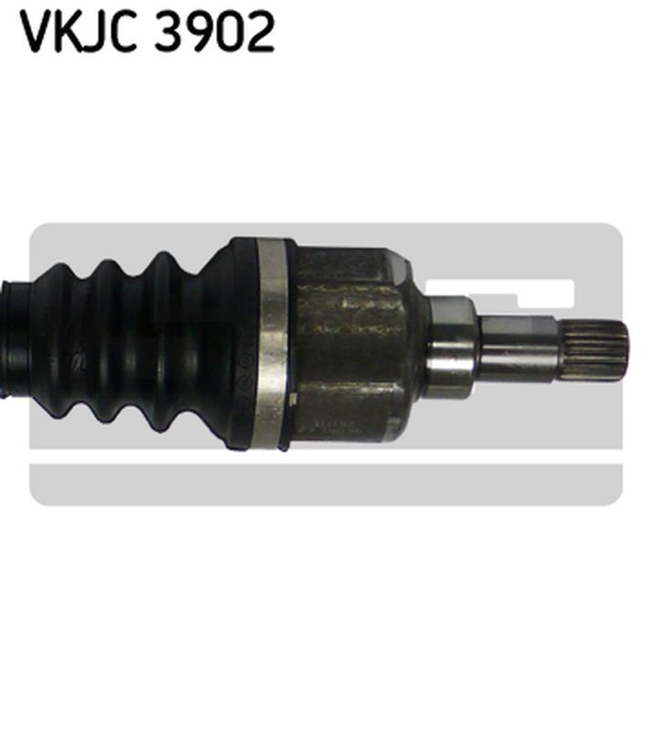SKF VKJC-3902-3