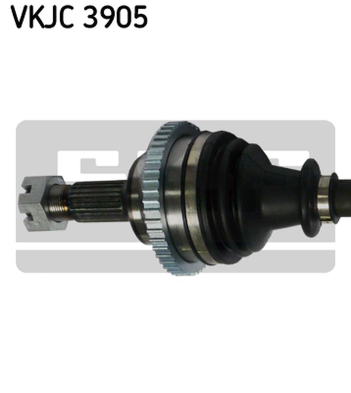 SKF VKJC-3905-2