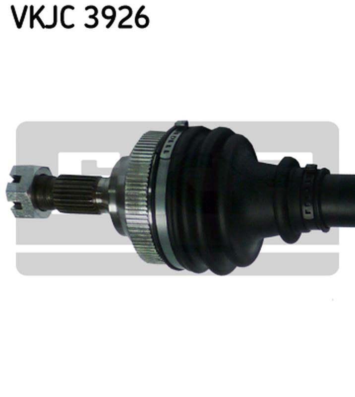 SKF VKJC-3926-2