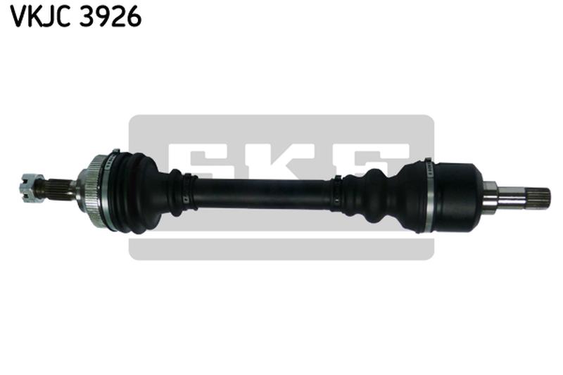 SKF VKJC-3926