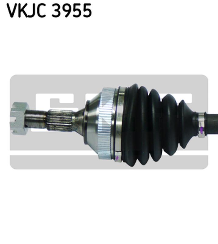 SKF VKJC-3955-2
