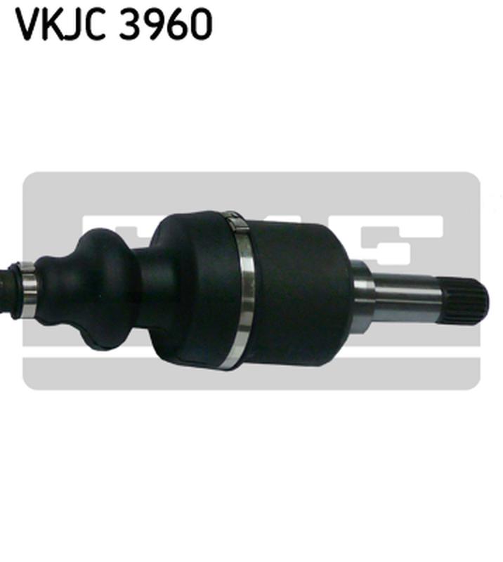 SKF VKJC-3960-3