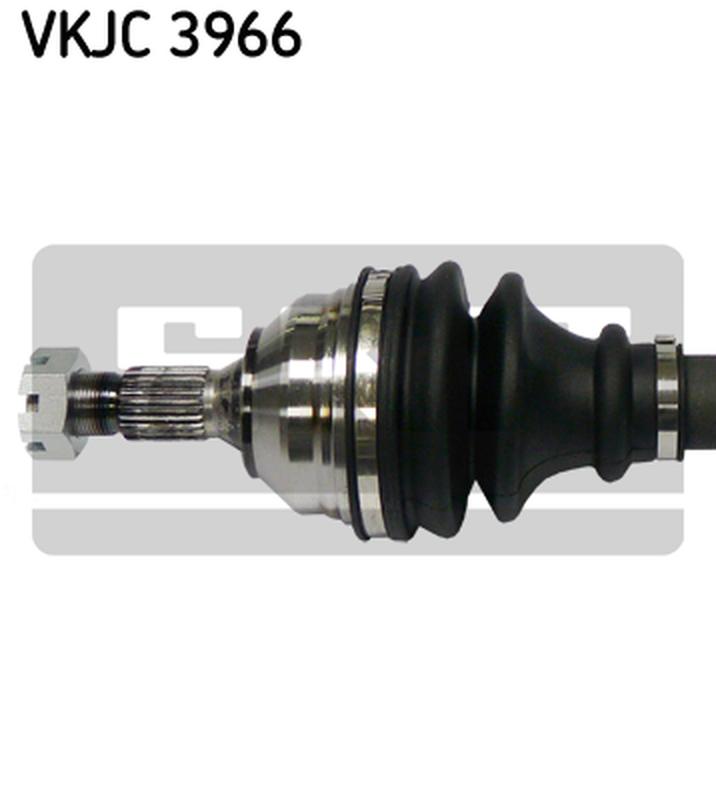 SKF VKJC-3966-2