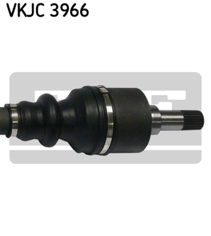 SKF VKJC-3966-3