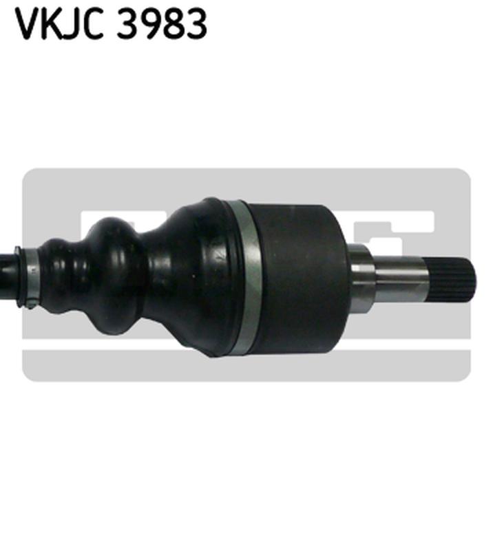 SKF VKJC-3983-3