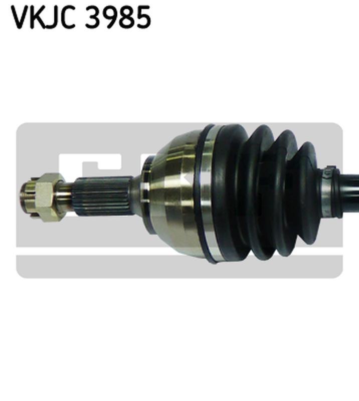 SKF VKJC-3985-2