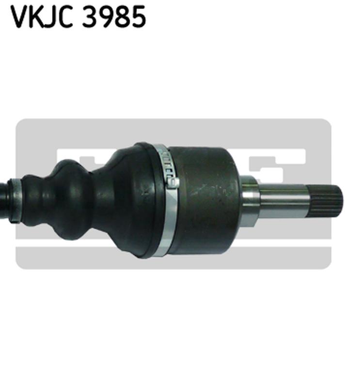 SKF VKJC-3985-3