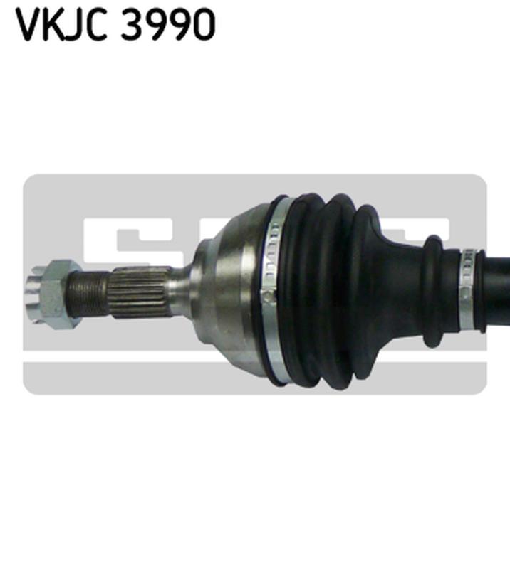 SKF VKJC-3990-2