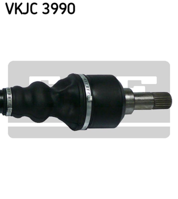 SKF VKJC-3990-3