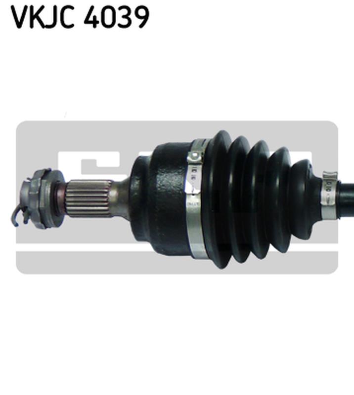 SKF VKJC-4039-2