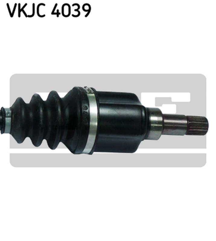 SKF VKJC-4039-3