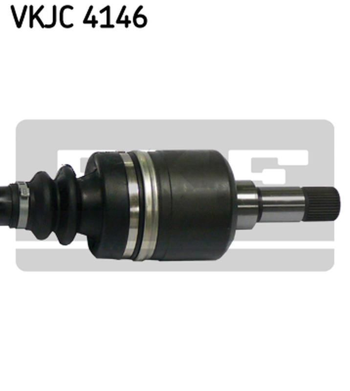 SKF VKJC-4146-3