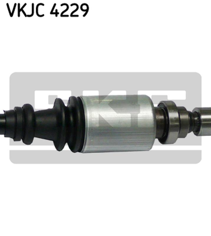 SKF VKJC-4229-3