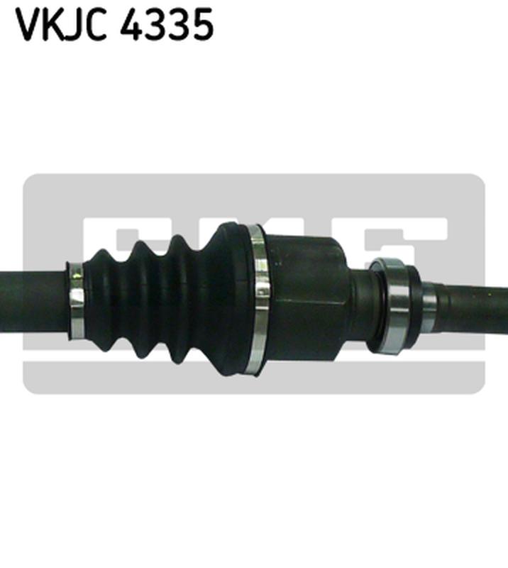 SKF VKJC-4335-3