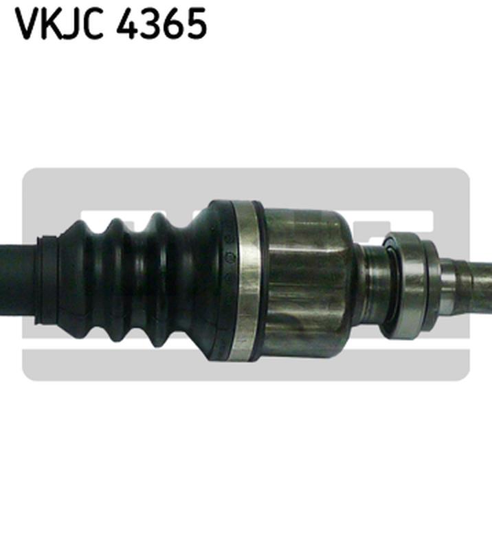 SKF VKJC-4365-3
