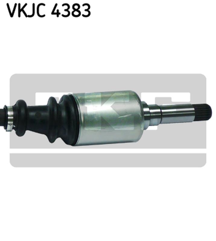 SKF VKJC-4383-3