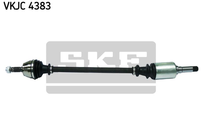 SKF VKJC-4383
