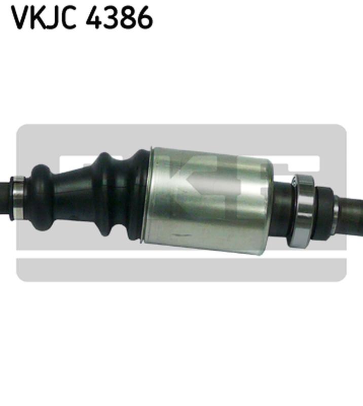 SKF VKJC-4386-3