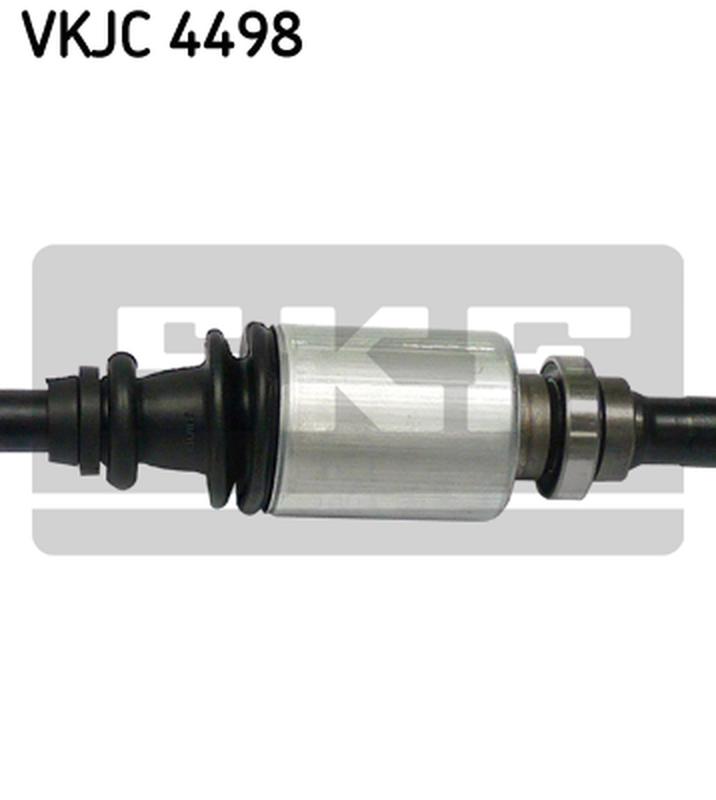 SKF VKJC-4498-3