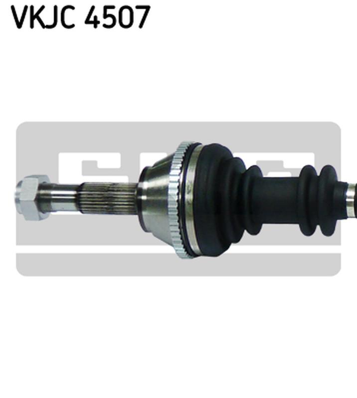 SKF VKJC-4507-2