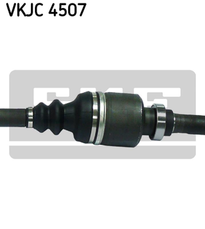 SKF VKJC-4507-3