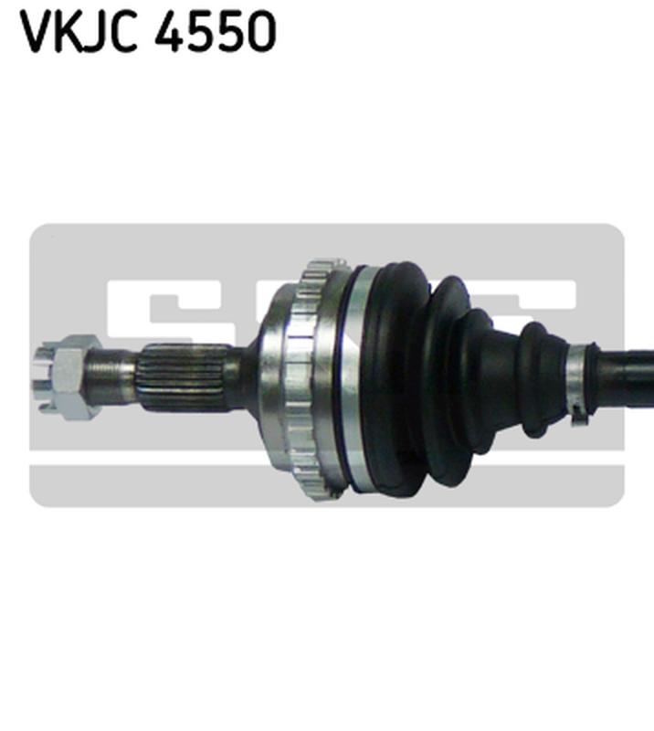SKF VKJC-4550-2