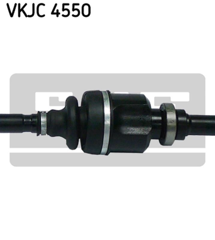 SKF VKJC-4550-3