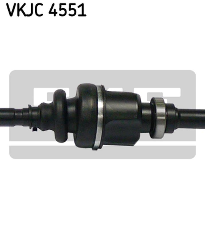SKF VKJC-4551-3