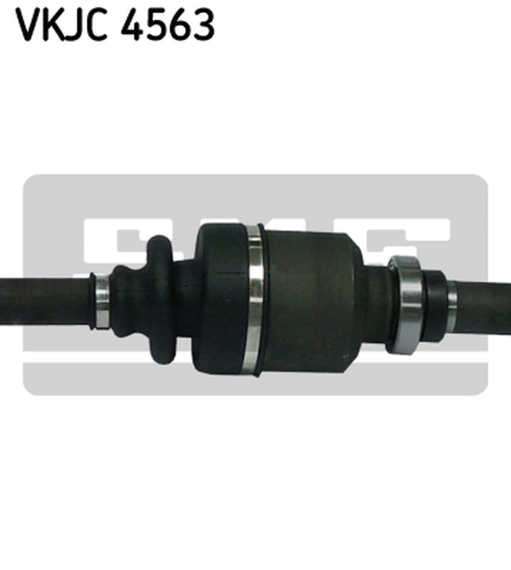 SKF VKJC-4563-3