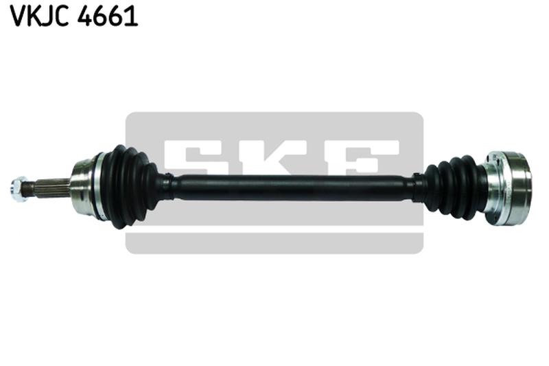 SKF VKJC-4661