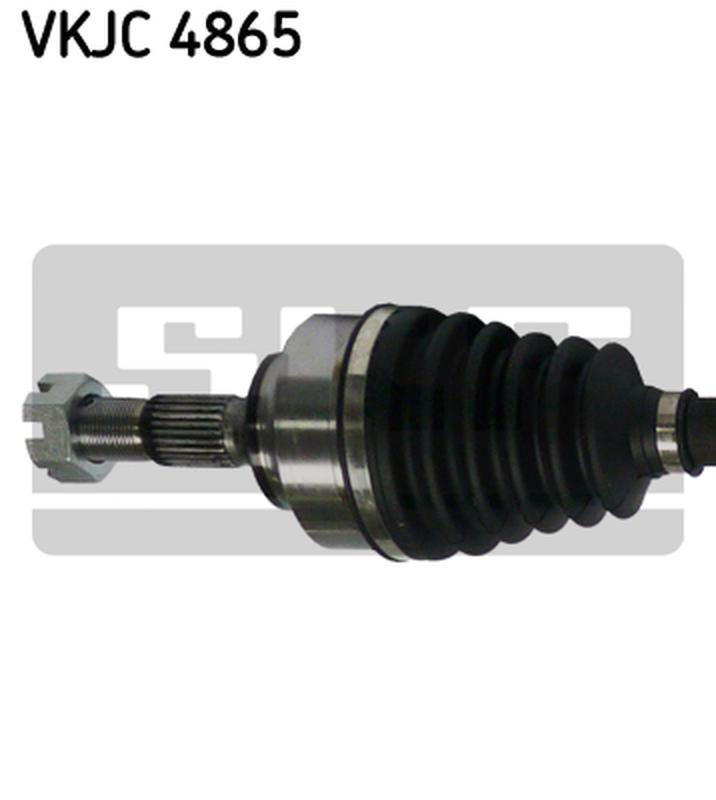 SKF VKJC-4865-2