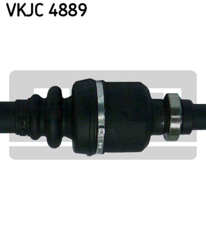 SKF VKJC-4889-3