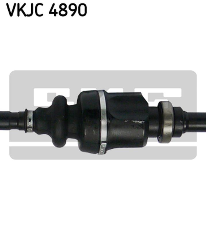 SKF VKJC-4890-3