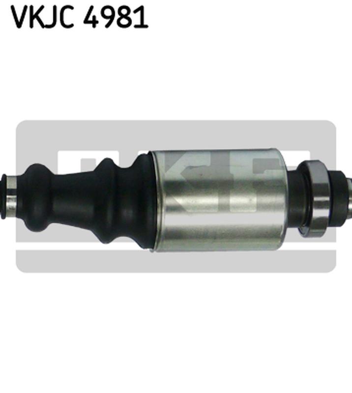 SKF VKJC-4981-3