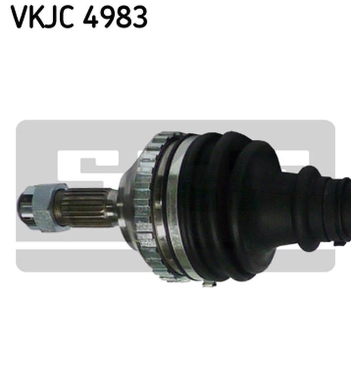 SKF VKJC-4983-2