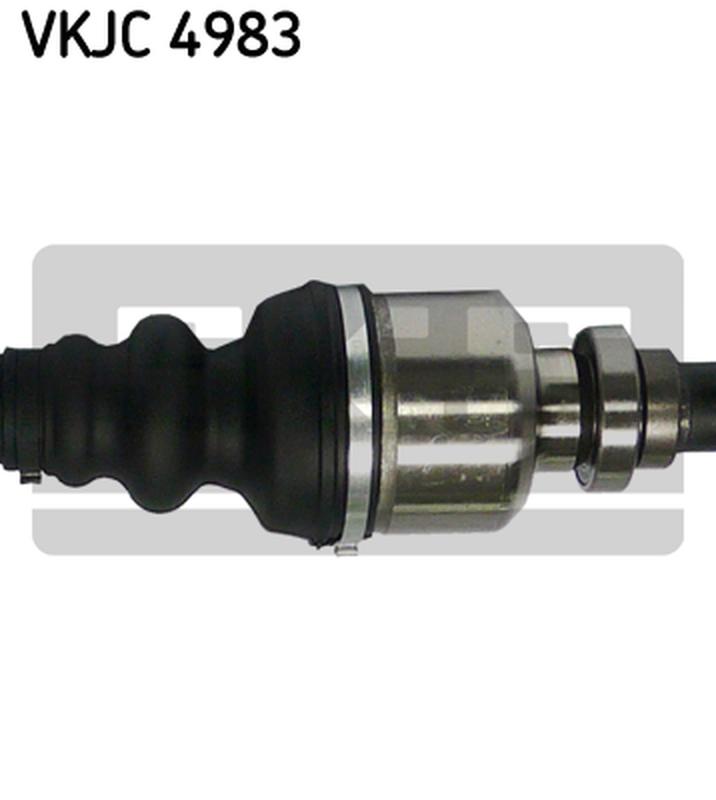 SKF VKJC-4983-3