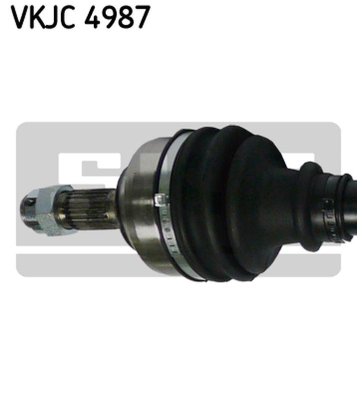 SKF VKJC-4987-2